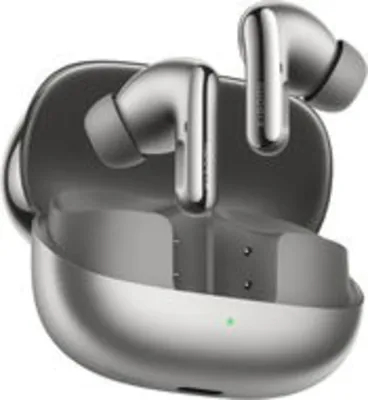 Xiaomi Buds 5 Pro BT Titanium vezeték nélküli fül-/fejhallgató