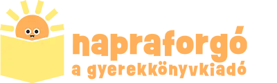 Napraforgó a gyerekkönyvkiadó