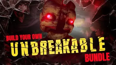 Fanatical Build your own Unbreakable Bundle