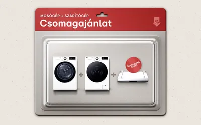 Együtt jobban megéri! (akár 15% kedvezmény)