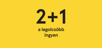 Tesco - 3 LEGO vásárlása esetén a legolcsóbbat ajándékba adják