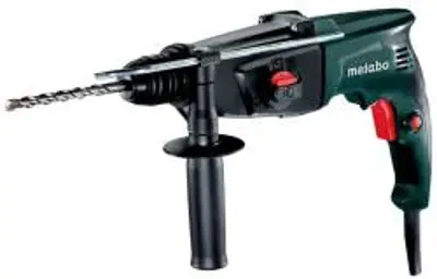 Metabo KHE 2444 elektromos fúrókalapács (606154000)