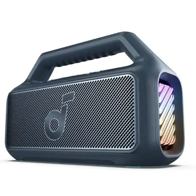 Boom 2 Portable Bluetooth Speaker (Refurbished) - soundcore EU