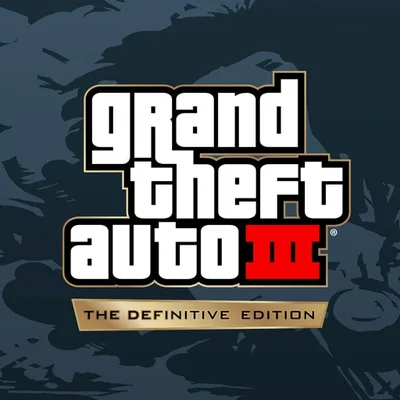 ‎GTA III – Definitive Edition
