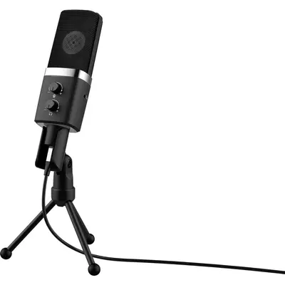 Urage Stream 900 HD Álló Asztali mikrofon