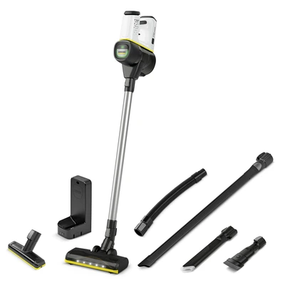 Kärcher Akkumulátoros porszívó VC 6 Cordless ourFamily Car