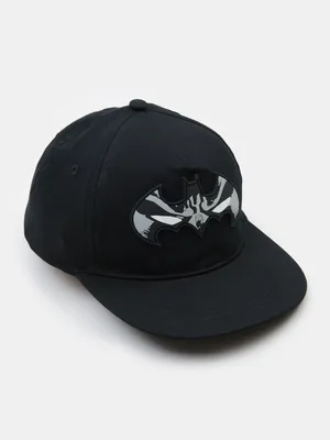 Batman baseballsapka (ZC827-99X)