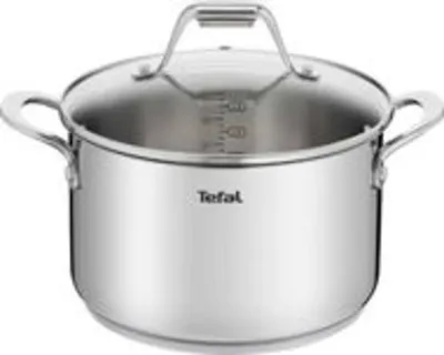 Tefal 24 cm Ultimum H8114684 lábas