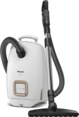 Miele 12559850 Guard L1 Parquett (fehér) porszívó