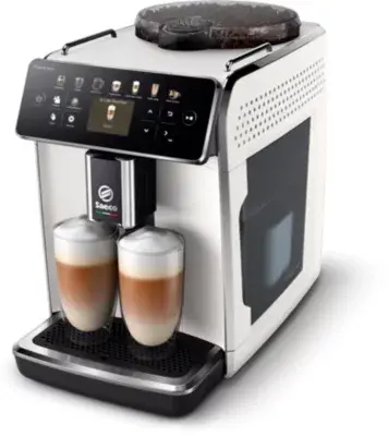 Saeco GranAroma Automata eszpresszógép SM6580/20
