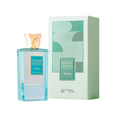 Prestige Status - EDP 80 ml