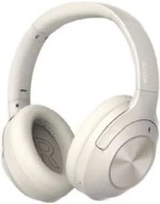 A4tech Fstyler BH220 - bézs vezeték nélküli fül-/fejhallgató (AlzaPlus+)