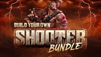 Fanatical Build your own Shooter Bundle Bash 2025)