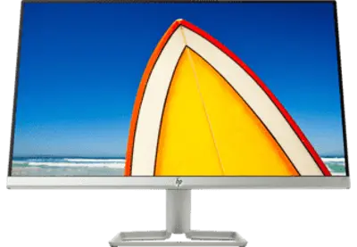 HP 24F 2XN60AA 23,8" FullHD 75Hz LED Monitor