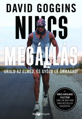 Nincs megállás ǀ HVG Könyvek