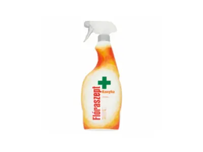 Flóraszept Konyhai zsíroldó hatású tisztítószer, 750ml