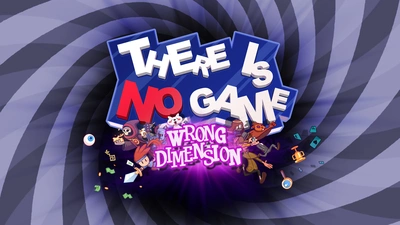 There Is No Game: Wrong Dimension (Android/iOS)