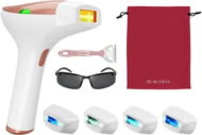 Beautifly B-Shine PRO villanófényes szőrtelenítő