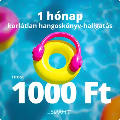 1 hónap VOIZ