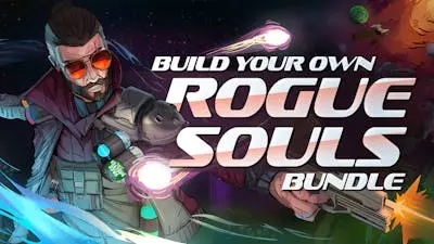 Fanatical Build your own Rogue Souls Bundle Bash 2025)