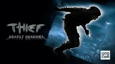 Thief: Deadly Shadows (Prime előfizetéssel)
