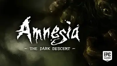 Amnesia: The Dark Descent (Prime előfizetéssel)