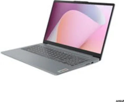Lenovo IdeaPad Slim 3 15IAN8 Arctic Grey laptop