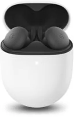 Google Pixel Buds A Series - Charcoal vezeték nélküli fül-/fejhallgató