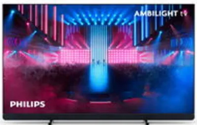 77" Philips 77OLED909