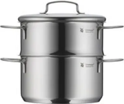 WMF 0716836040 Mini 1,5l ételpároló