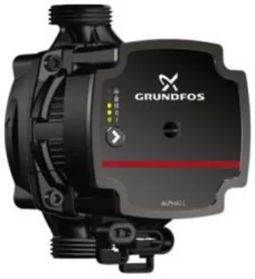 Grundfos Alpha1 L 25-60 180 keringető szivattyú (99160584)