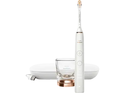 PHILIPS HX9911/23 Sonicare DiamondClean 9000 szónikus elektromos fogkefe