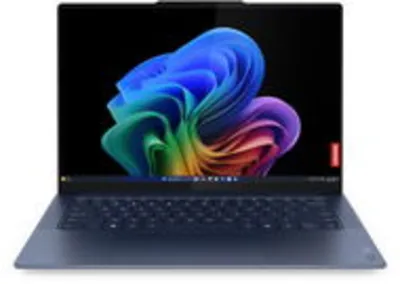 Lenovo Yoga Slim 7 14Q8X9 Cosmic Blue laptop (AlzaPlus+)