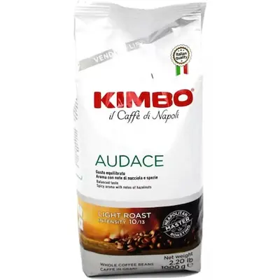 Kimbo Vending Audace szemes kávé, 1kg