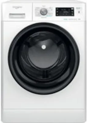 WHIRLPOOL FFB 8469 BV EE Freshcare+ gőzmosógép (AlzaPlus+)