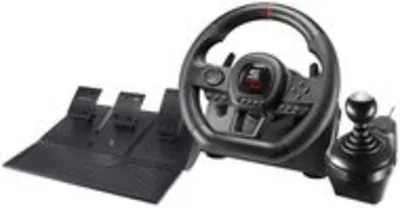SUPERDRIVE GS650-X játék kormány (AlzaPlus+)