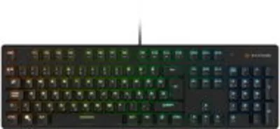 Rapture X-RAY Outemu Red, mechanikus, HU gamer billentyűzet (AlzaPlus+)
