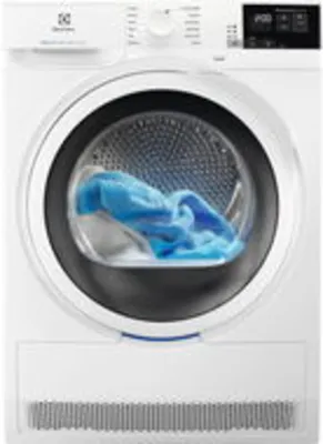 ELECTROLUX EW7HE6457W szárítógép (AlzaPlus+)