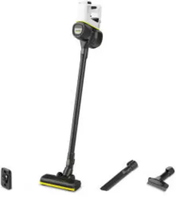 Karcher VC 4 Függőleges porszívó