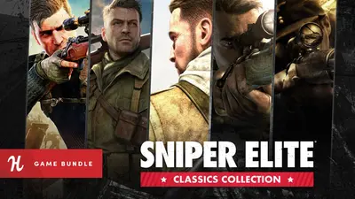Sniper Elite: Classics Collection