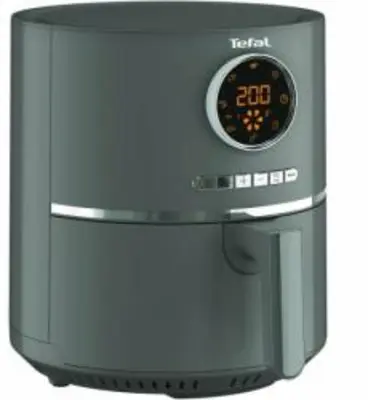 Tefal Ultra Digital EY111B15 Forrólevegős Fritőz, 4.2l