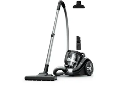 Rowenta RO4B25EA Compact Power XXL Porzsák nélküli porszívó