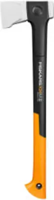 Fiskars X24 X-series Hasítófejsze M-es (60cm) 1069106