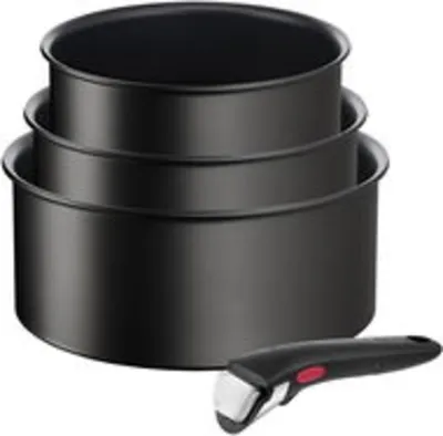 Tefal L763910 Ingenio Unlimited, 4 db edénykészlet (AlzaPlus+)
