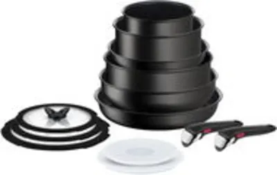 Tefal Ingenio Unlimited L7639002, 13 db edénykészlet (AlzaPlus+)