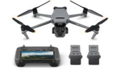 DJI Mavic 3 Pro Cine Premium Combo drón kamerával (AlzaPlus+)