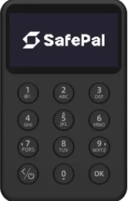 SafePal