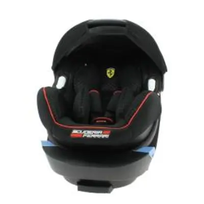 Ferrari Satellite Black hordozó 0-13kg