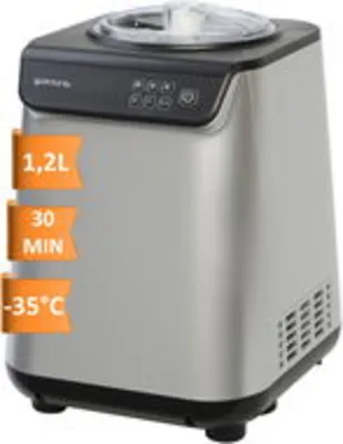 Guzzanti GZ 151A fagyigép (AlzaPlus+)