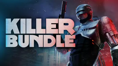 Fanatical Killer Bundle (Summer 2025)